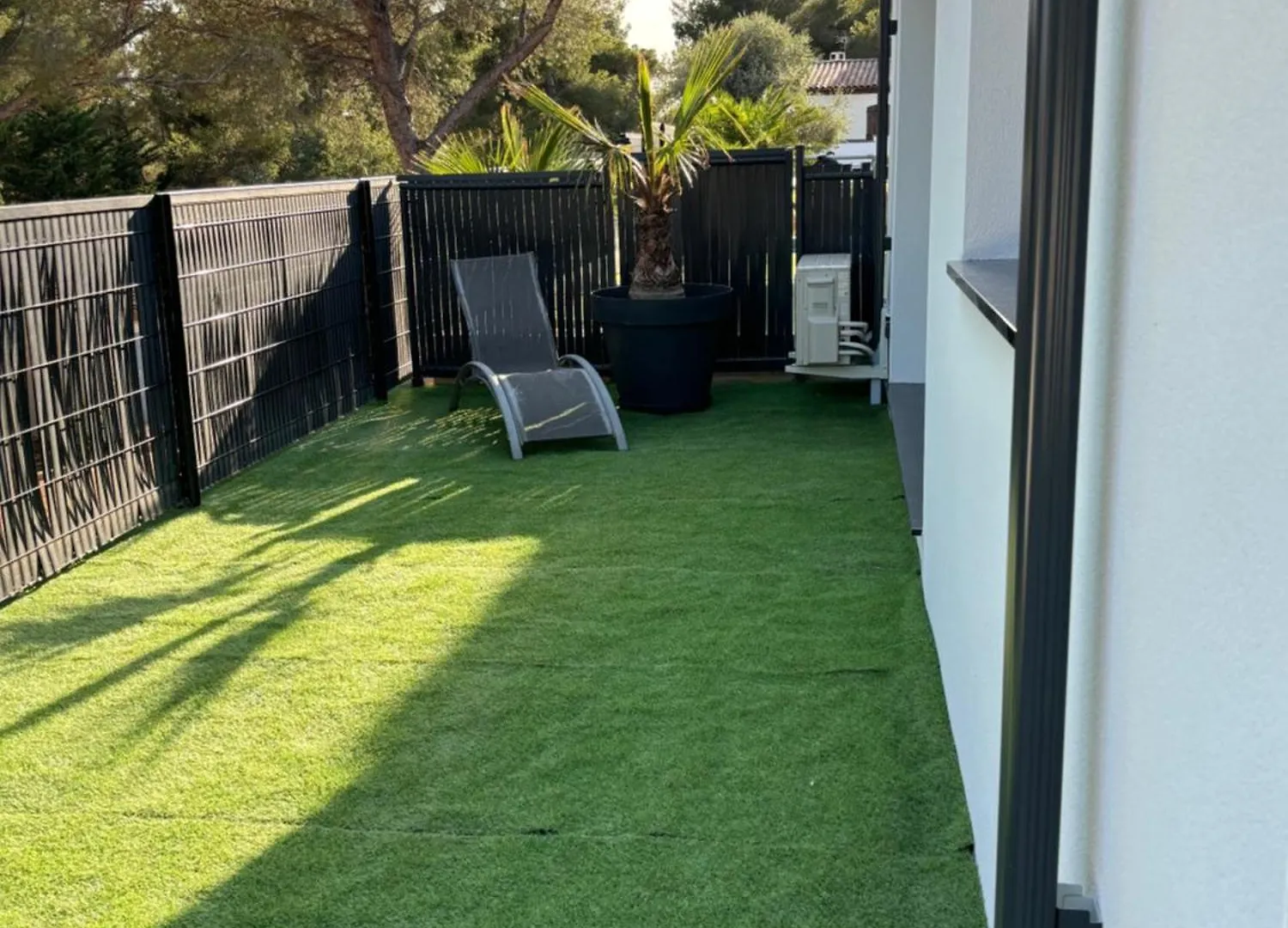 Holiday home O Portes De Figuerolles Martigues