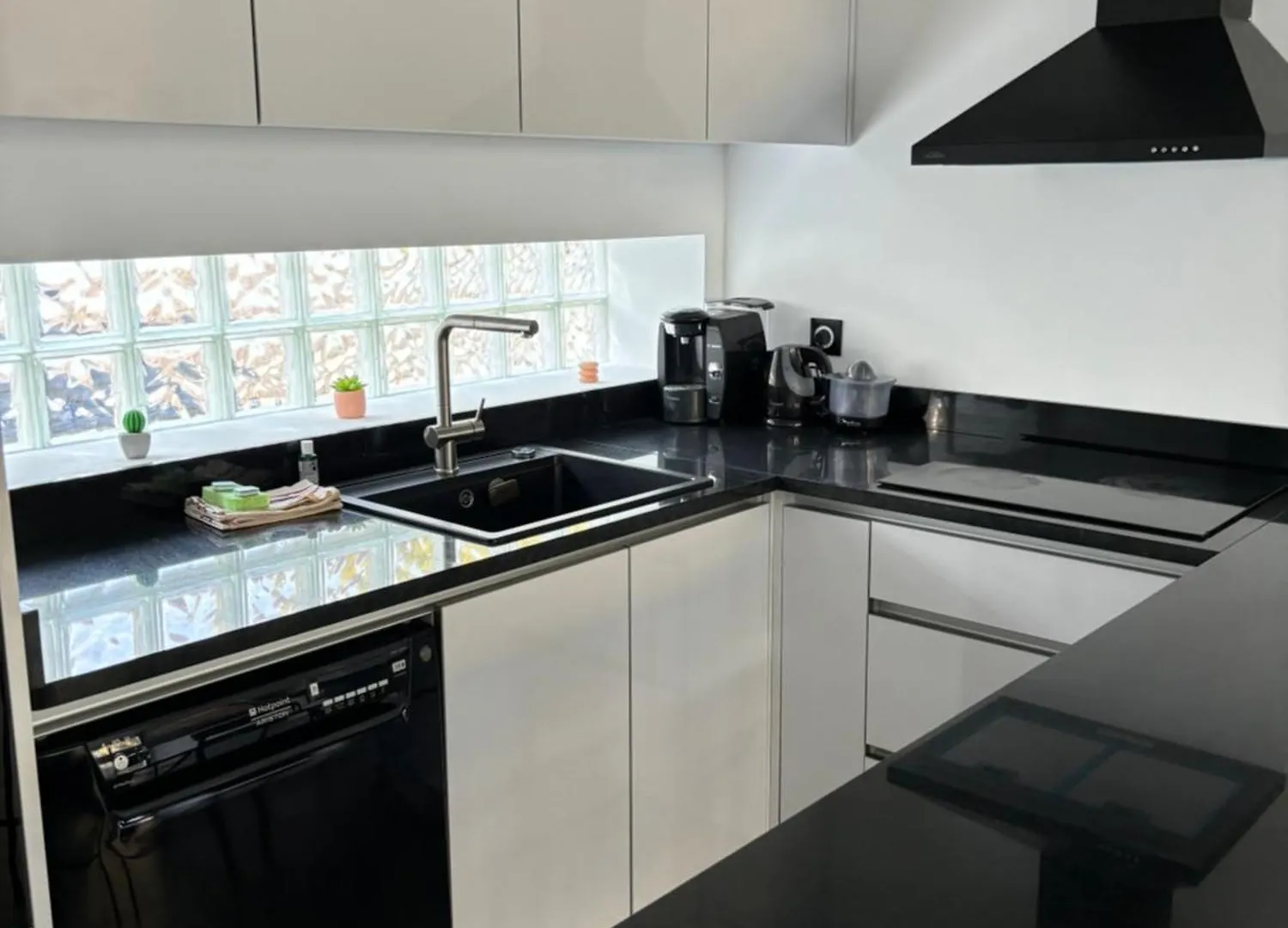Holiday home O Portes De Figuerolles Martigues