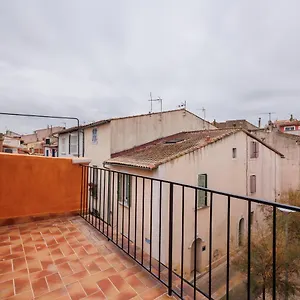 Du Calen Martigues