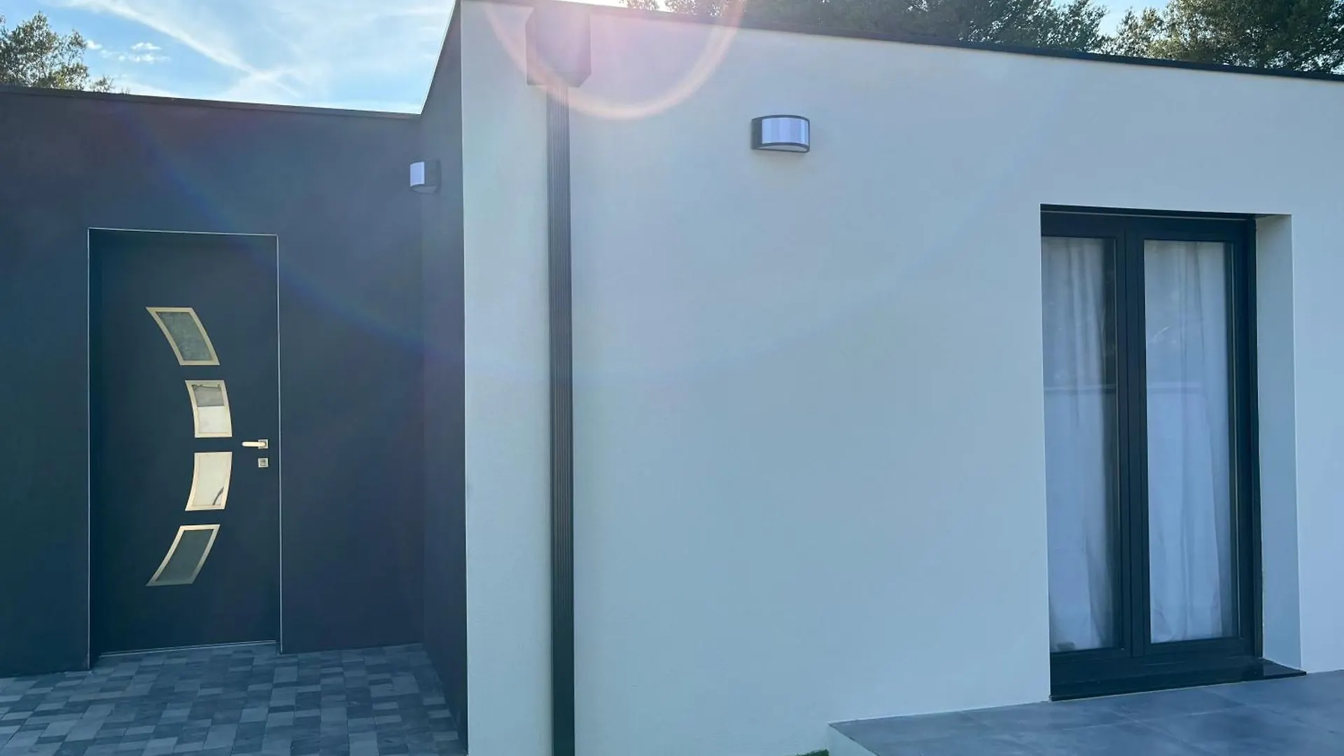 Holiday home O Portes De Figuerolles Martigues